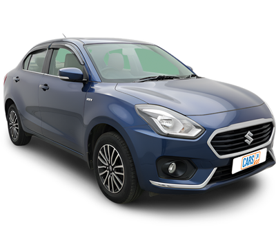 Maruti Dzire-img